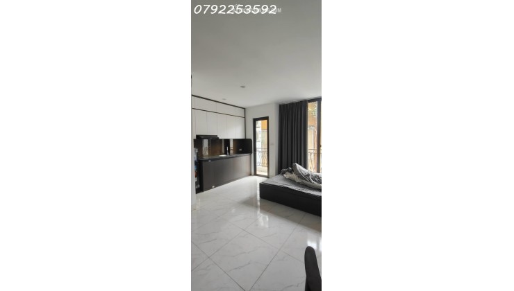 Bán Nhà Mỹ Đình. Nam Từ Liêm. Diện Tích 127m2. x8tầng. Mặt tiền 4.5m2. Giá bán 55 tỷ